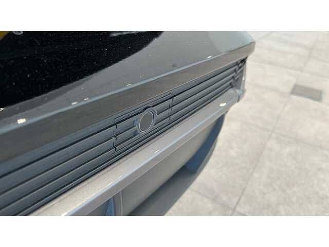 Hyundai Kona KONA 160kW N Line S 65kWh 5dr Auto