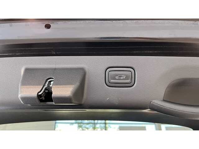 Hyundai Kona KONA 160kW N Line S 65kWh 5dr Auto