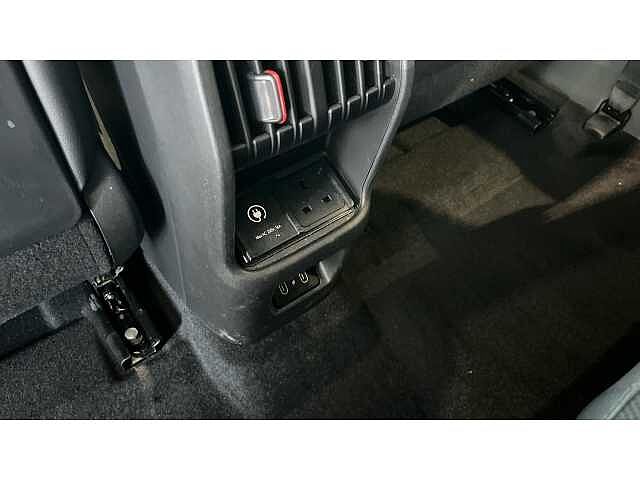 Hyundai Kona KONA 160kW N Line S 65kWh 5dr Auto