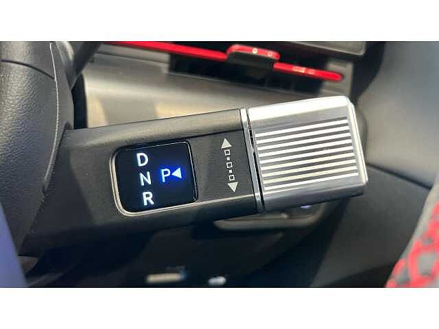 Hyundai Kona KONA 160kW N Line S 65kWh 5dr Auto