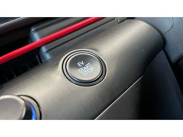 Hyundai Kona KONA 160kW N Line S 65kWh 5dr Auto