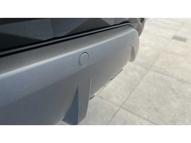 Hyundai TUCSON TUCSON 1.6 TGDi Hybrid 230 Ultimate 5dr 2WD Auto SILVER