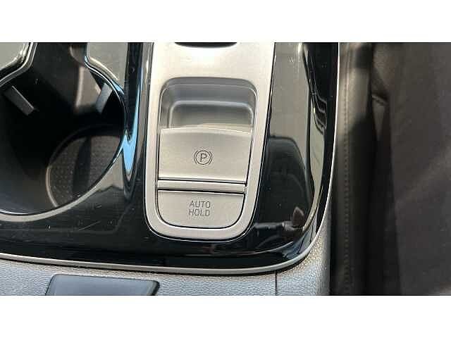 Hyundai TUCSON TUCSON 1.6 TGDi Hybrid 230 Ultimate 5dr 2WD Auto SILVER