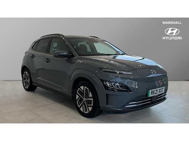 Hyundai Kona KONA 150kW Premium 64kWh 5dr Auto