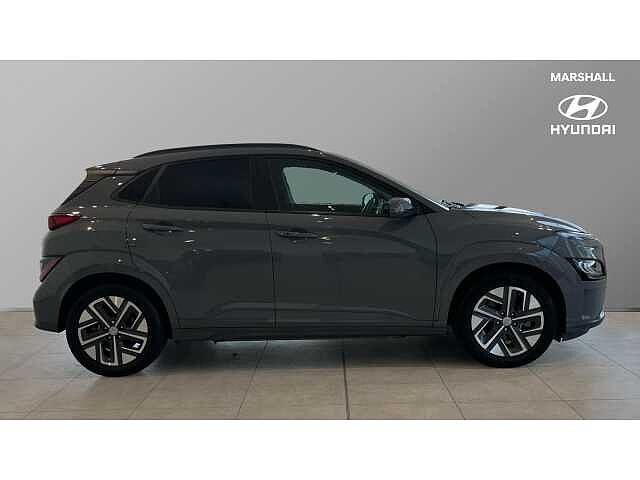 Hyundai Kona KONA 150kW Premium 64kWh 5dr Auto