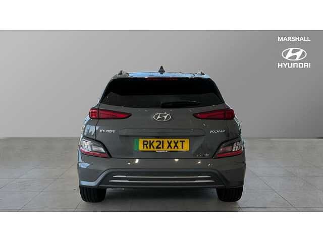 Hyundai Kona KONA 150kW Premium 64kWh 5dr Auto