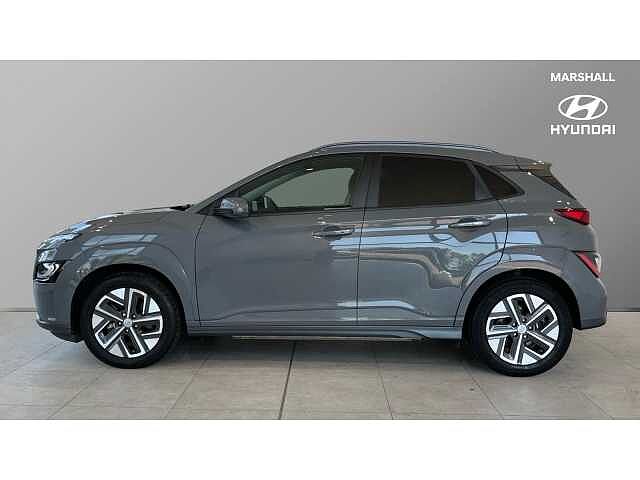 Hyundai Kona KONA 150kW Premium 64kWh 5dr Auto