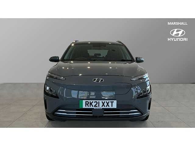 Hyundai Kona KONA 150kW Premium 64kWh 5dr Auto