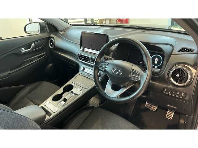 Hyundai Kona KONA 150kW Premium 64kWh 5dr Auto