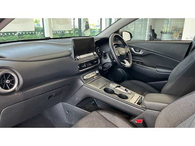 Hyundai Kona KONA 150kW Premium 64kWh 5dr Auto