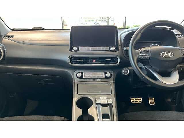 Hyundai Kona KONA 150kW Premium 64kWh 5dr Auto