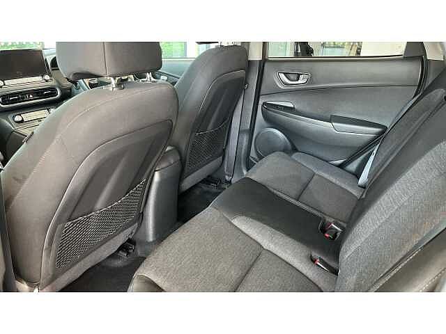 Hyundai Kona KONA 150kW Premium 64kWh 5dr Auto