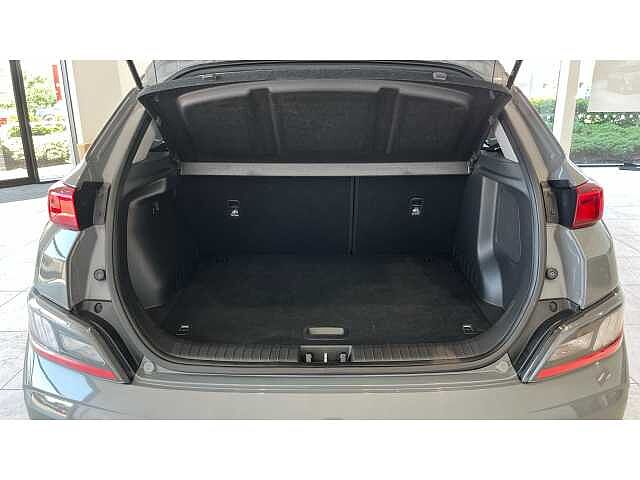 Hyundai Kona KONA 150kW Premium 64kWh 5dr Auto