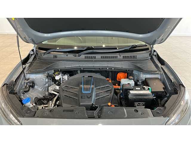 Hyundai Kona KONA 150kW Premium 64kWh 5dr Auto