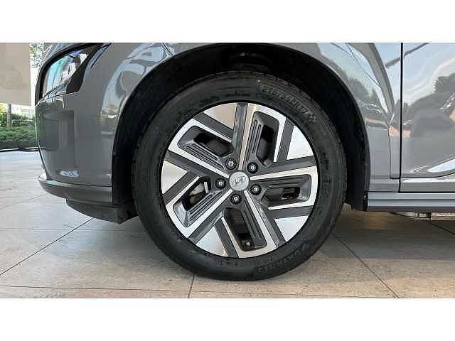 Hyundai Kona KONA 150kW Premium 64kWh 5dr Auto