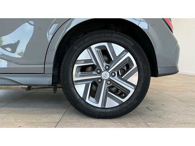 Hyundai Kona KONA 150kW Premium 64kWh 5dr Auto