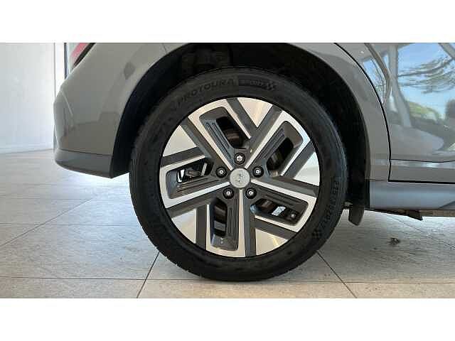 Hyundai Kona KONA 150kW Premium 64kWh 5dr Auto