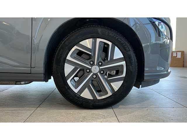 Hyundai Kona KONA 150kW Premium 64kWh 5dr Auto