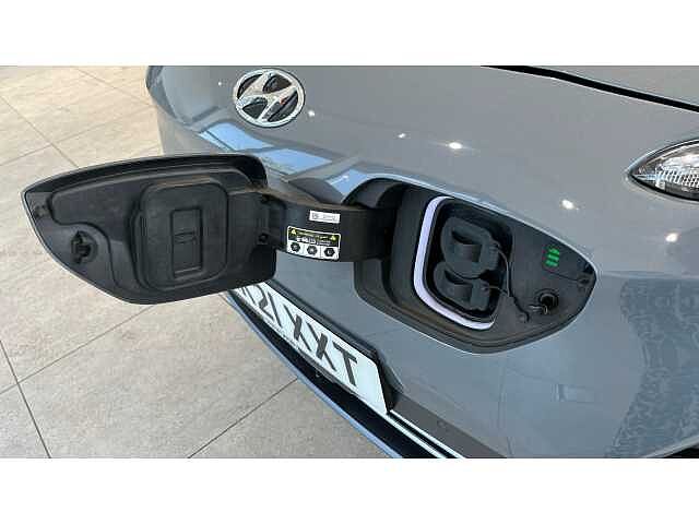 Hyundai Kona KONA 150kW Premium 64kWh 5dr Auto