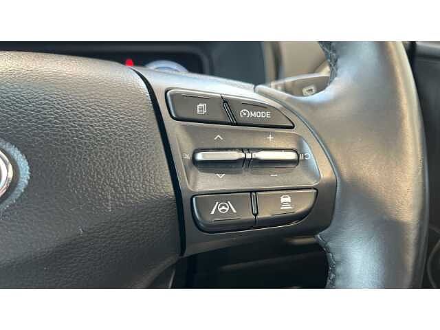 Hyundai Kona KONA 150kW Premium 64kWh 5dr Auto