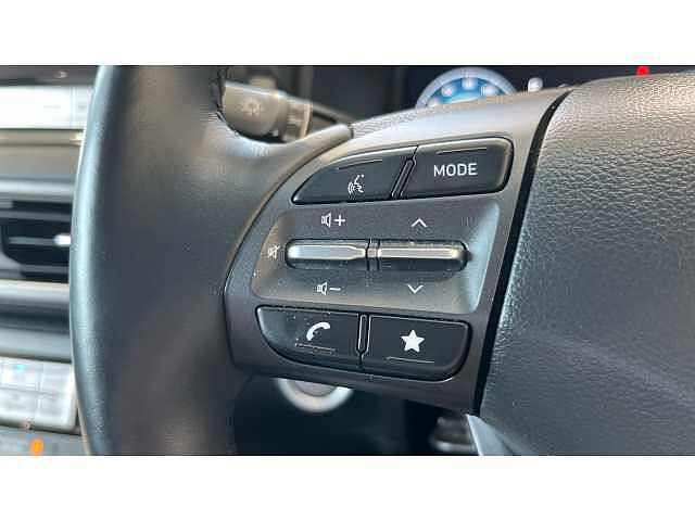 Hyundai Kona KONA 150kW Premium 64kWh 5dr Auto