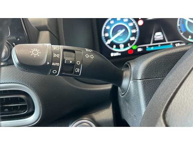 Hyundai Kona KONA 150kW Premium 64kWh 5dr Auto