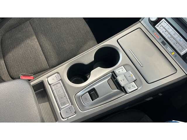 Hyundai Kona KONA 150kW Premium 64kWh 5dr Auto