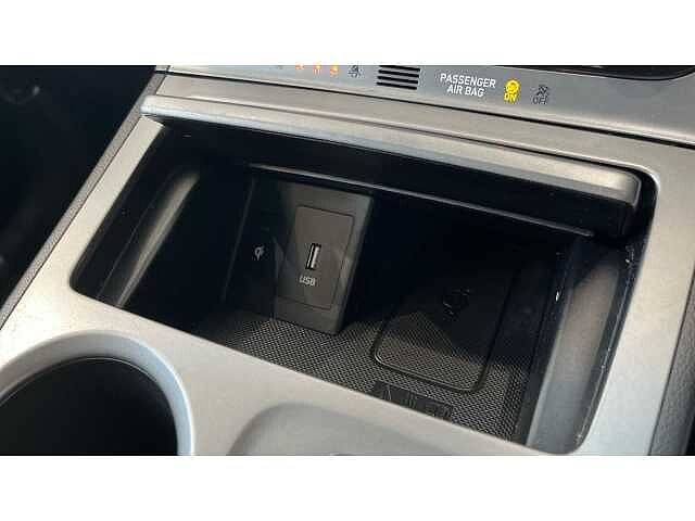 Hyundai Kona KONA 150kW Premium 64kWh 5dr Auto