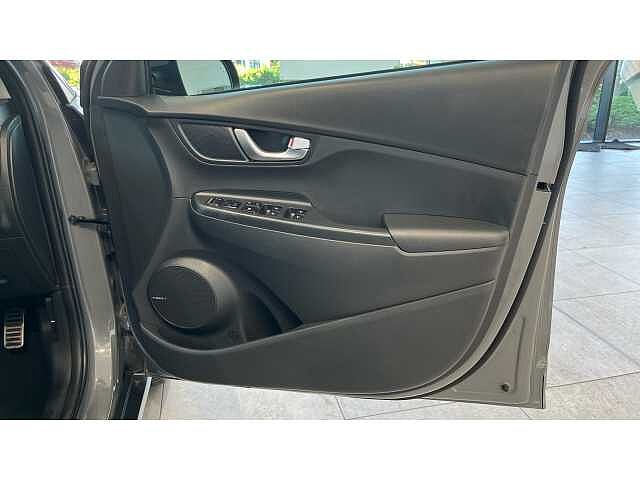 Hyundai Kona KONA 150kW Premium 64kWh 5dr Auto
