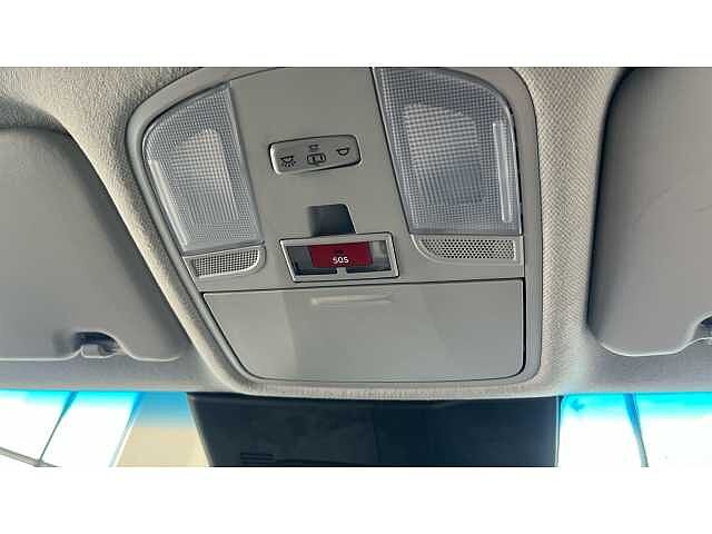 Hyundai Kona KONA 150kW Premium 64kWh 5dr Auto