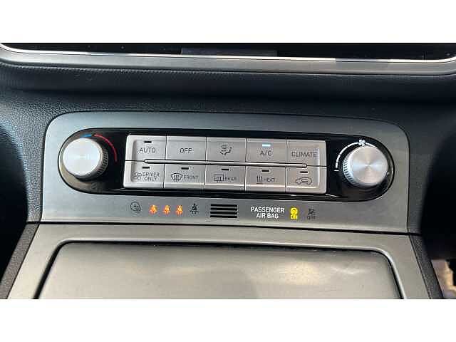 Hyundai Kona KONA 150kW Premium 64kWh 5dr Auto