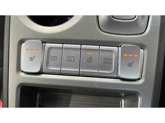 Hyundai Kona KONA 150kW Premium 64kWh 5dr Auto
