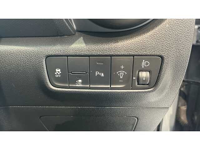 Hyundai Kona KONA 150kW Premium 64kWh 5dr Auto