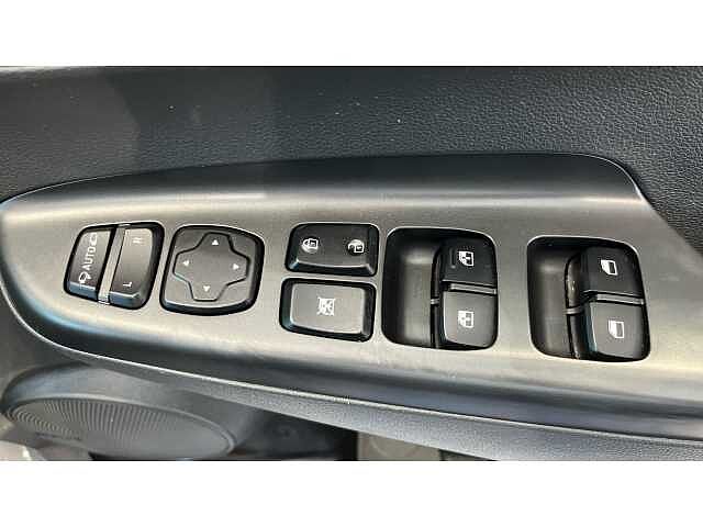Hyundai Kona KONA 150kW Premium 64kWh 5dr Auto