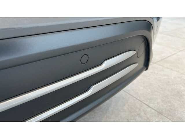 Hyundai Kona KONA 150kW Premium 64kWh 5dr Auto