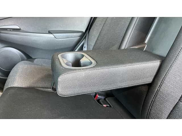 Hyundai Kona KONA 150kW Premium 64kWh 5dr Auto