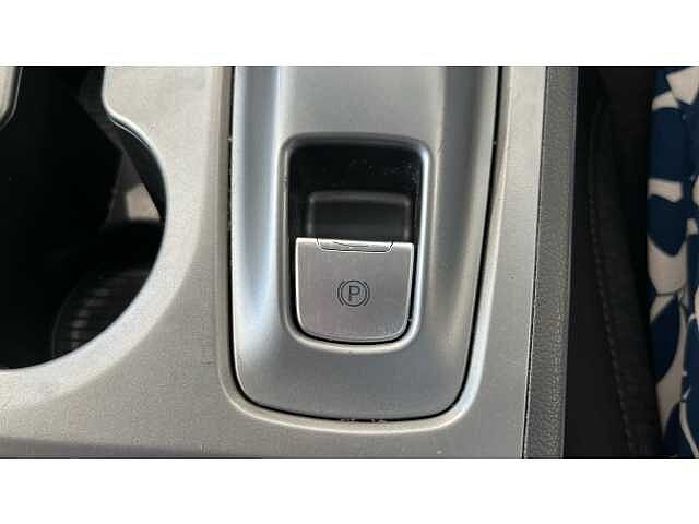 Hyundai Kona KONA 150kW Premium 64kWh 5dr Auto