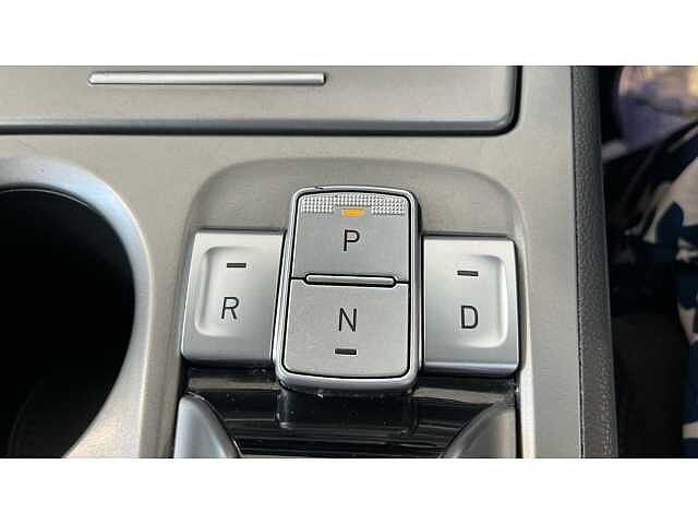 Hyundai Kona KONA 150kW Premium 64kWh 5dr Auto