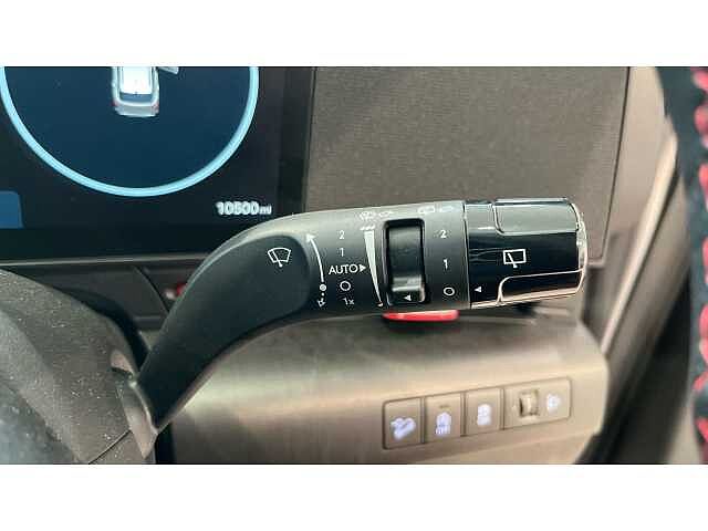 Hyundai Kona KONA 1.6T 138 N Line 5dr