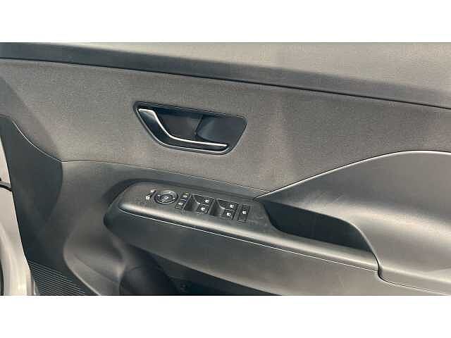 Hyundai Kona KONA 1.6T 138 N Line 5dr