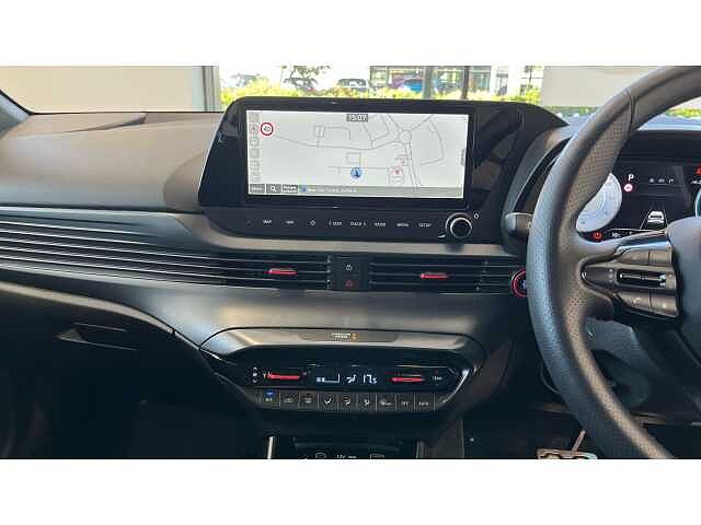 Hyundai i20 I20 1.0T GDi N Line S 5dr DCT