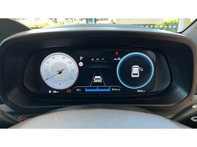Hyundai i20 I20 1.0T GDi N Line S 5dr DCT