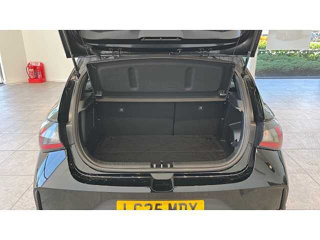 Hyundai i20 I20 1.0T GDi N Line S 5dr DCT