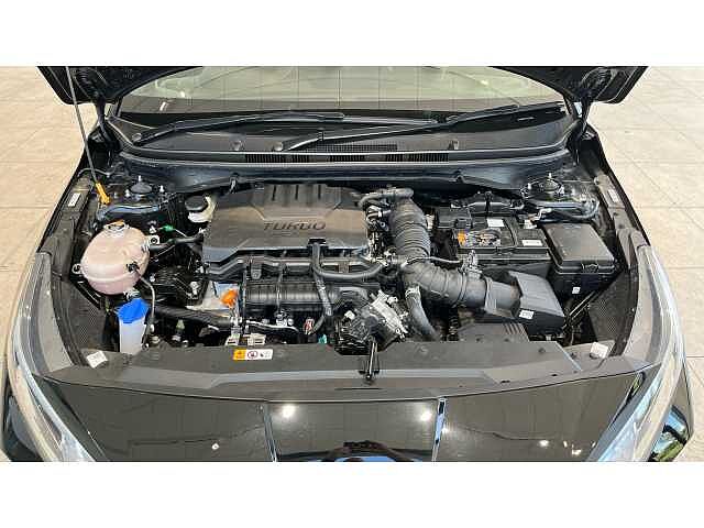Hyundai i20 I20 1.0T GDi N Line S 5dr DCT
