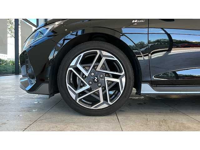 Hyundai i20 I20 1.0T GDi N Line S 5dr DCT