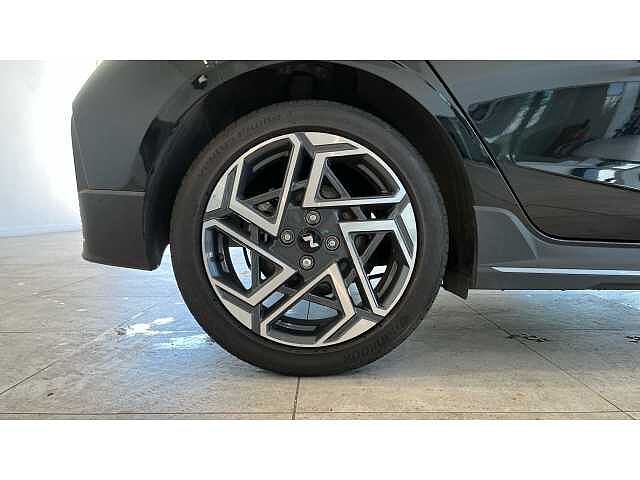 Hyundai i20 I20 1.0T GDi N Line S 5dr DCT
