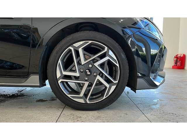Hyundai i20 I20 1.0T GDi N Line S 5dr DCT