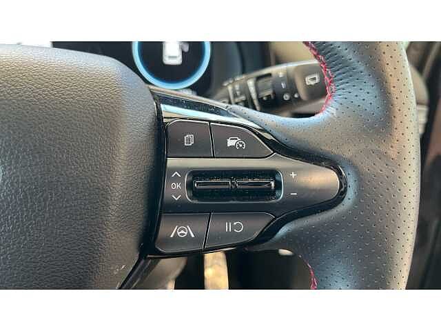 Hyundai i20 I20 1.0T GDi N Line S 5dr DCT