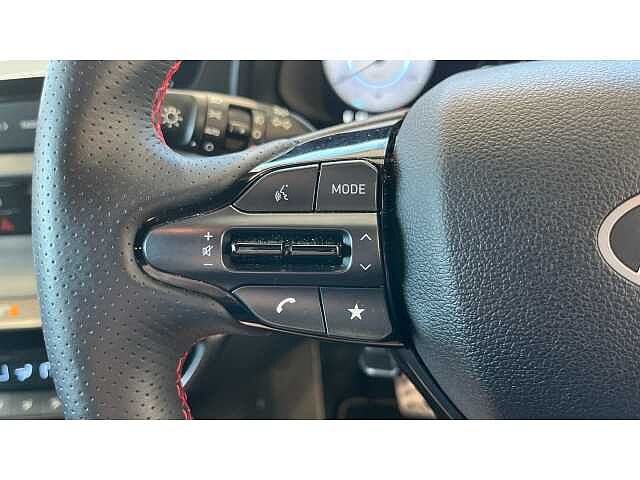 Hyundai i20 I20 1.0T GDi N Line S 5dr DCT