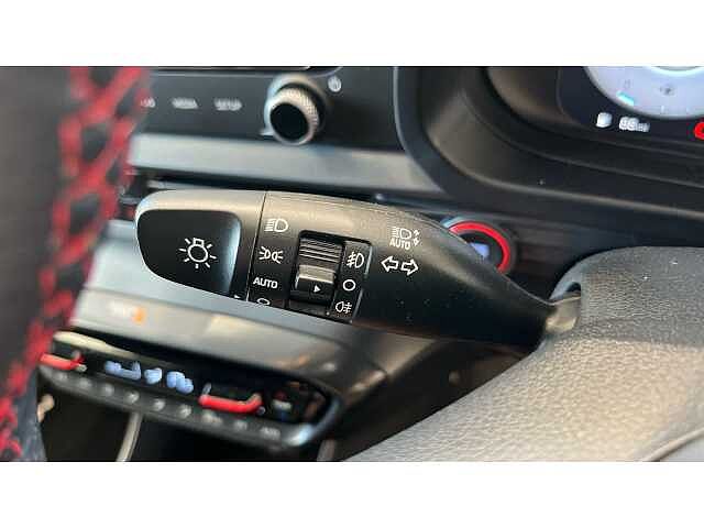 Hyundai i20 I20 1.0T GDi N Line S 5dr DCT